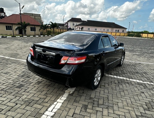 2009 Camry XLE In Lagos
