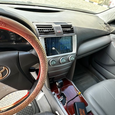 2009 Camry XLE In Lagos