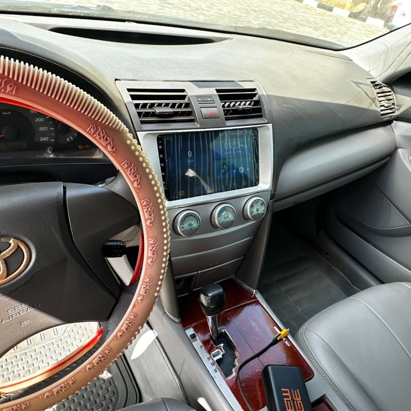2009 Camry XLE In Lagos image