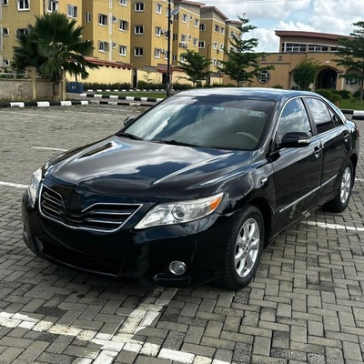 2009 Camry XLE In Lagos