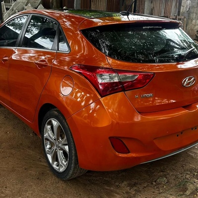2014 Hyundai i30 In Lagos