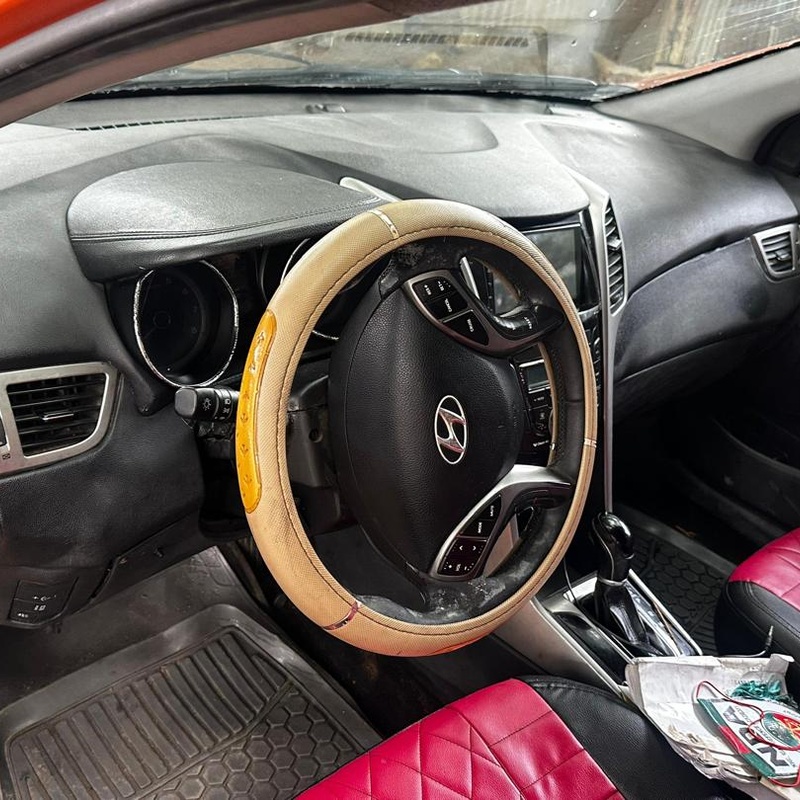2014 Hyundai i30 In Lagos image