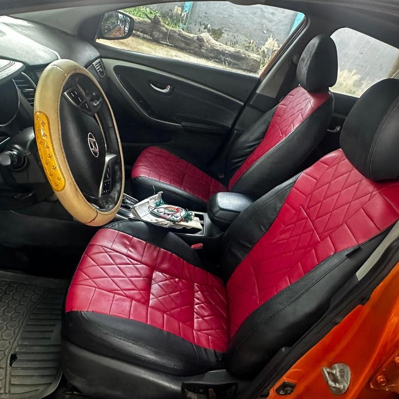 2014 Hyundai i30 In Lagos image