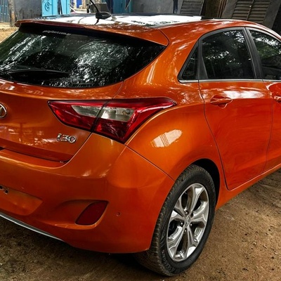 2014 Hyundai i30 In Lagos