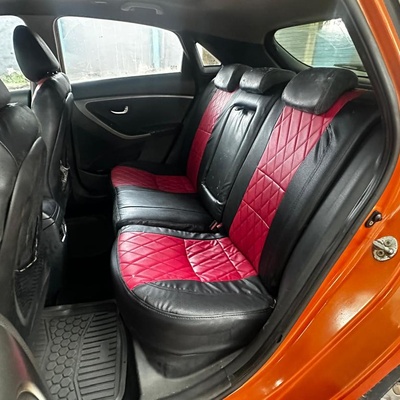 2014 Hyundai i30 In Lagos