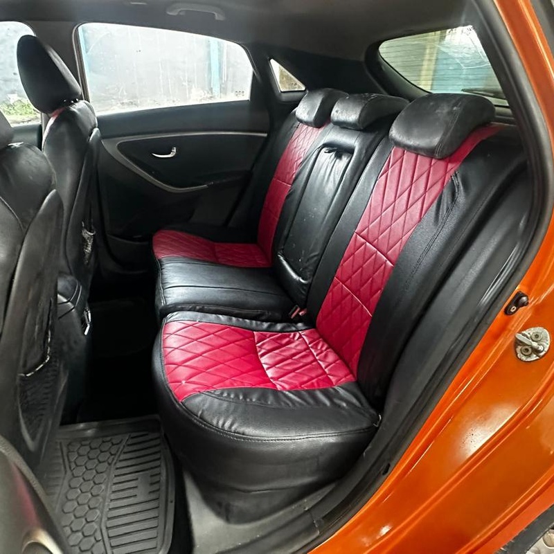 2014 Hyundai i30 In Lagos image
