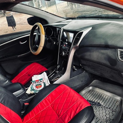 2014 Hyundai i30 In Lagos