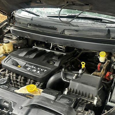 2015 Dodge Journey In Lagos