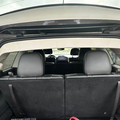 2015 Dodge Journey In Lagos
