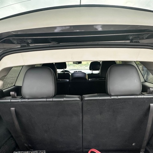 2015 Dodge Journey In Lagos