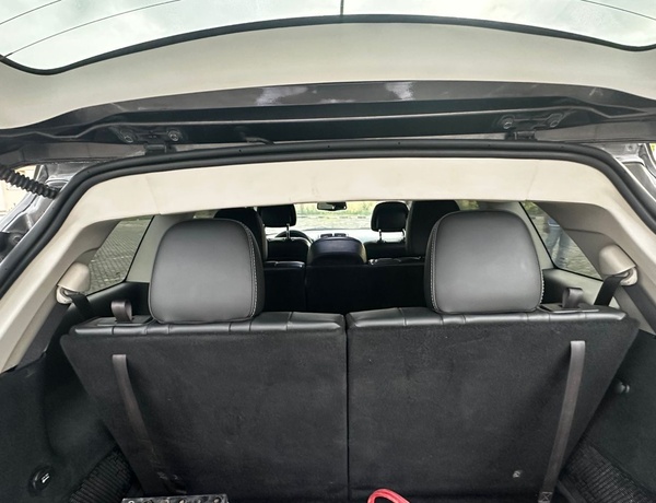 2015 Dodge Journey In Lagos