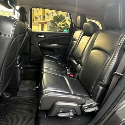 2015 Dodge Journey In Lagos