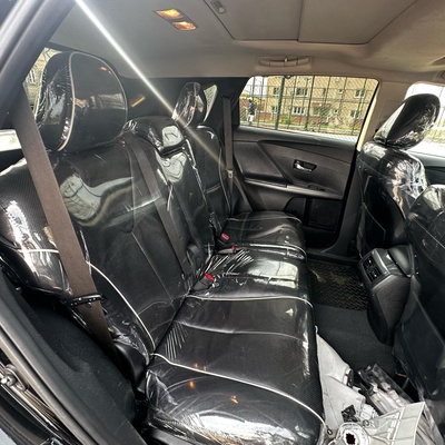 Foreign Used  Toyota Venza 2015  Double Pano Roof