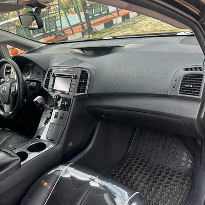 Foreign Used  Toyota Venza 2015  Double Pano Roof