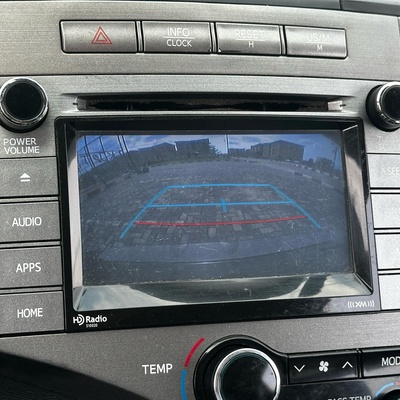 Foreign Used  Toyota Venza 2015  Double Pano Roof