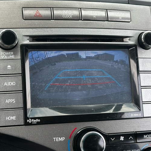 Foreign Used  Toyota Venza 2015  Double Pano Roof