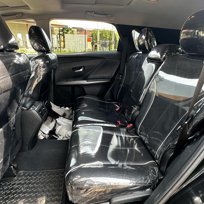Foreign Used  Toyota Venza 2015  Double Pano Roof