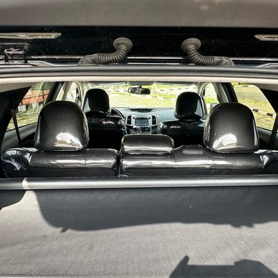 Foreign Used  Toyota Venza 2015  Double Pano Roof