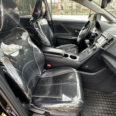 Foreign Used  Toyota Venza 2015  Double Pano Roof
