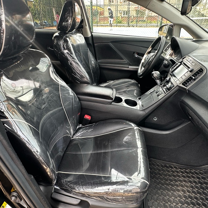 Foreign Used  Toyota Venza 2015  Double Pano Roof image