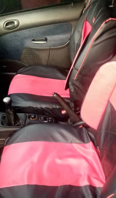 DISTRESS SALE‼️SUPER CLEAN NIG USED PEUGEOT 206 2005 image