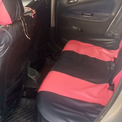DISTRESS SALE‼️SUPER CLEAN NIG USED PEUGEOT 206 2005