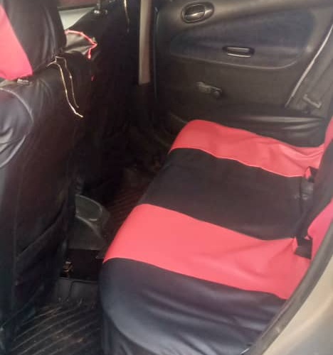 DISTRESS SALE‼️SUPER CLEAN NIG USED PEUGEOT 206 2005