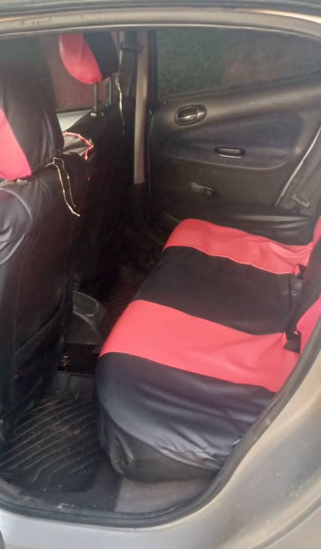 DISTRESS SALE‼️SUPER CLEAN NIG USED PEUGEOT 206 2005 image