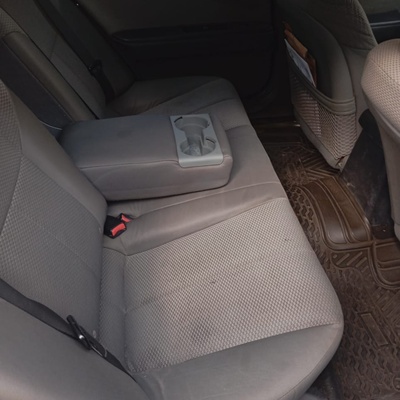 Mitsubishi Galant 2010 for sale In Lagos