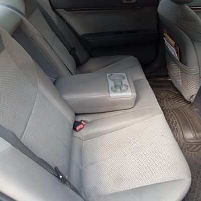 Mitsubishi Galant 2010 for sale In Lagos