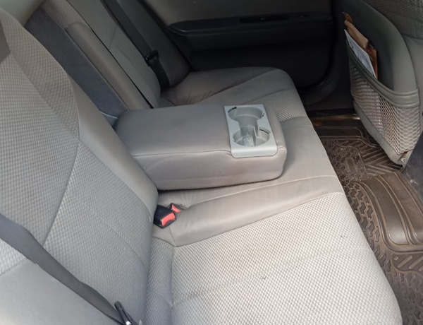 Mitsubishi Galant 2010 for sale In Lagos