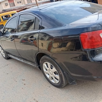 Mitsubishi Galant 2010 for sale In Lagos