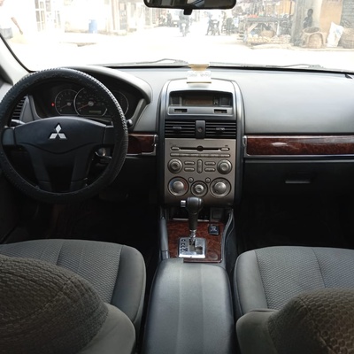 Mitsubishi Galant 2010 for sale In Lagos