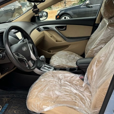 Hyundai Elantra 2012 In Lokogoma,Abuja