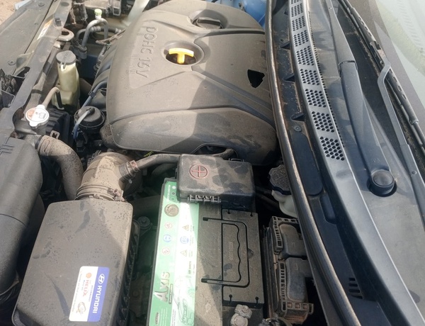 Hyundai Elantra 2012 In Lokogoma,Abuja
