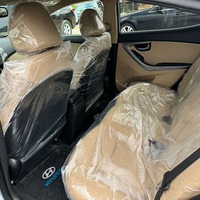 Hyundai Elantra 2012 In Lokogoma,Abuja