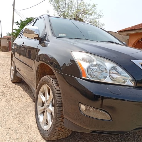 Lexus RX 350 2008 In Abuja
