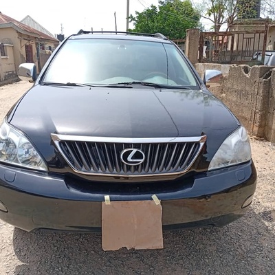 Lexus RX 350 2008 In Abuja
