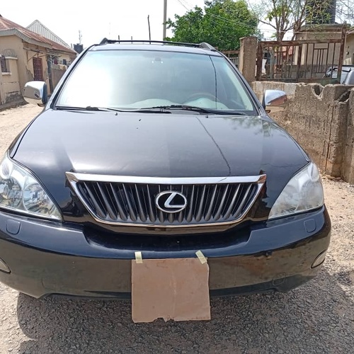 Lexus RX 350 2008 In Abuja