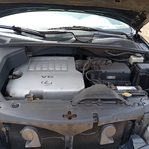 Lexus RX 350 2008 In Abuja