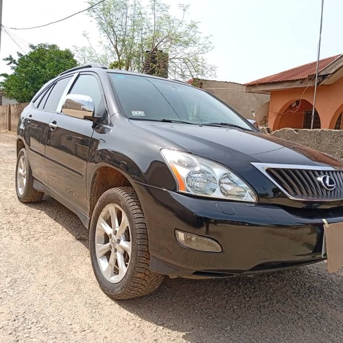 Lexus RX 350 2008 In Abuja