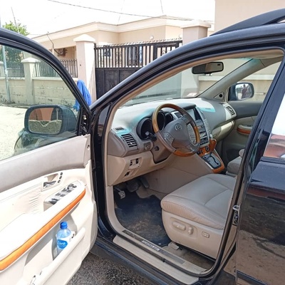 Lexus RX 350 2008 In Abuja