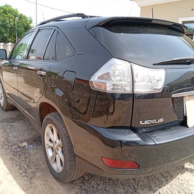 Lexus RX 350 2008 In Abuja