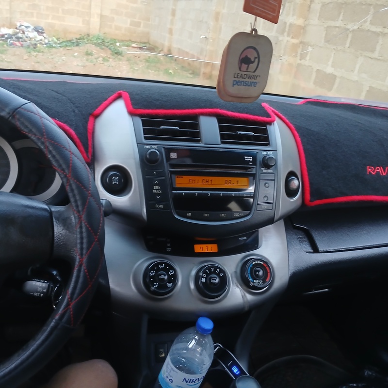 Toyota Rav4 Sport For sale In Osun image