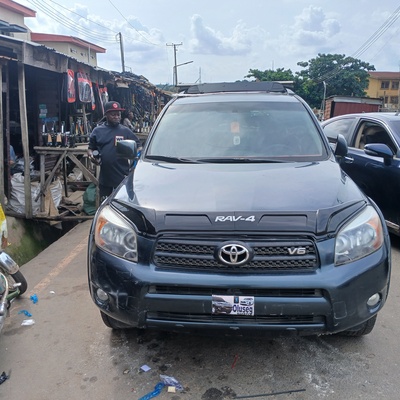 Toyota Rav4 Sport For sale In Osun