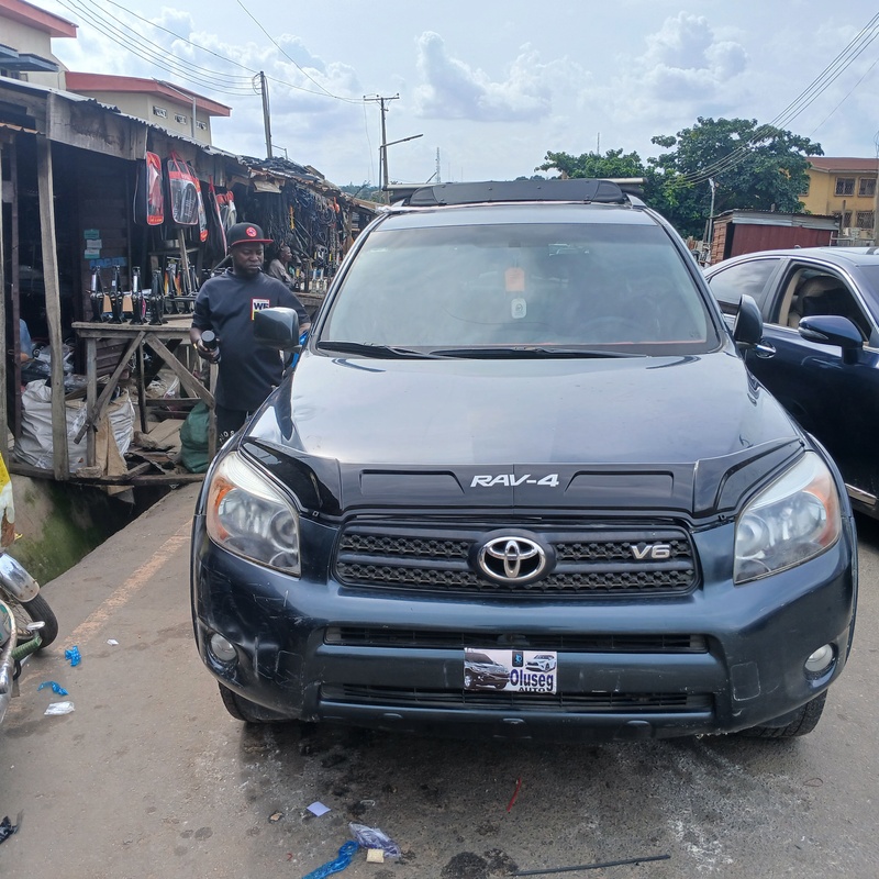 Toyota Rav4 Sport For sale In Osun image