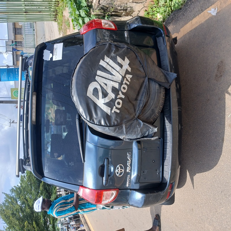 Toyota Rav4 Sport For sale In Osun image