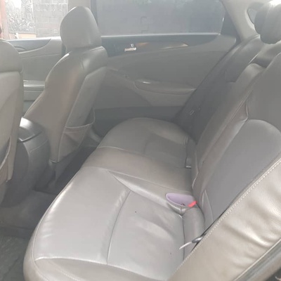 2000 Nissan Altima GXE In Ogun
