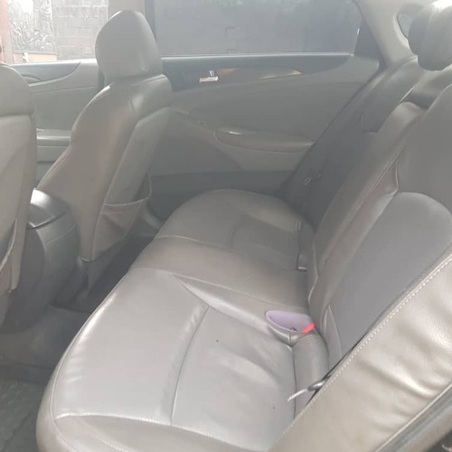 2000 Nissan Altima GXE In Ogun