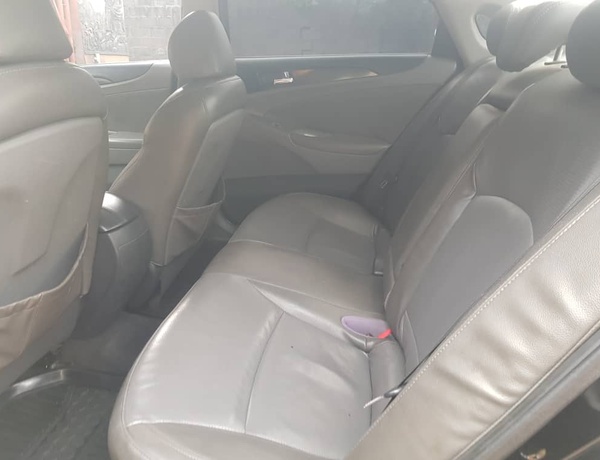 2000 Nissan Altima GXE In Ogun